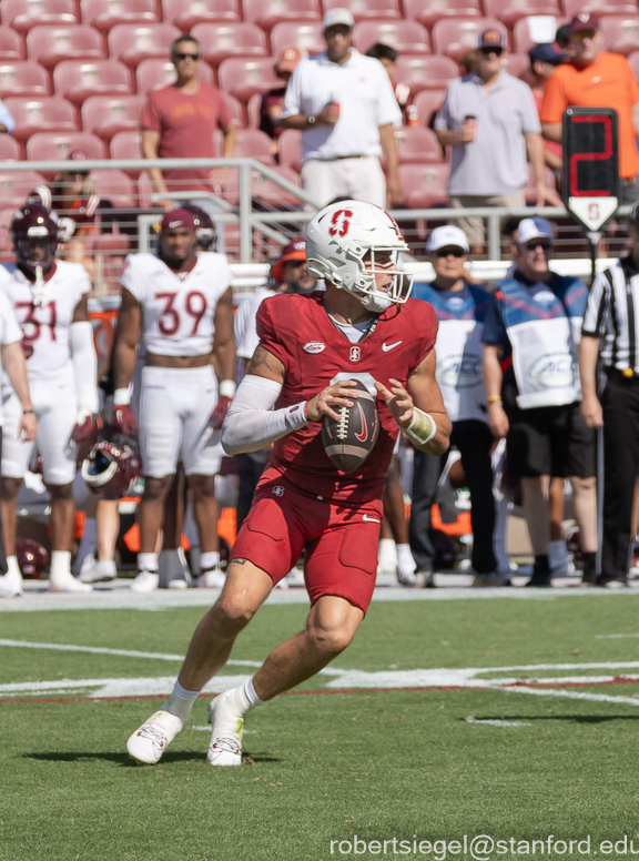 stanford football 2024